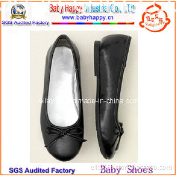 New Fashion Design High Quality Wholesale Kids Shoes for Girl